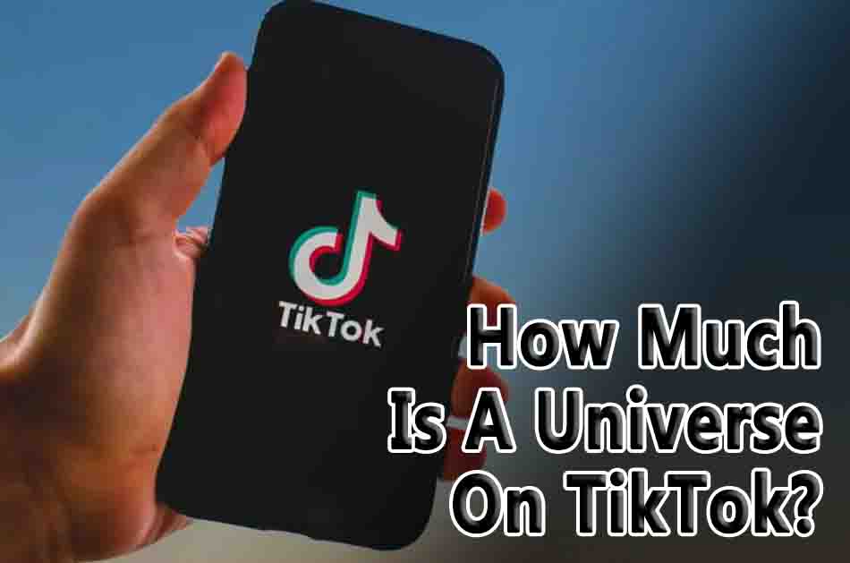 A Universe On TikTok